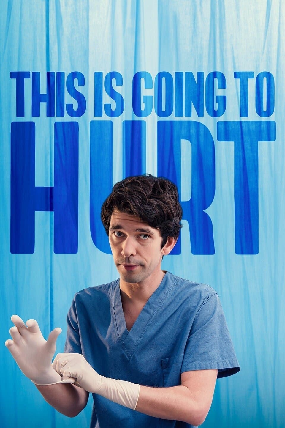This Is Going To Hurt - Season 1 [37069] (A1765560554) [[Shows]] --Plex--